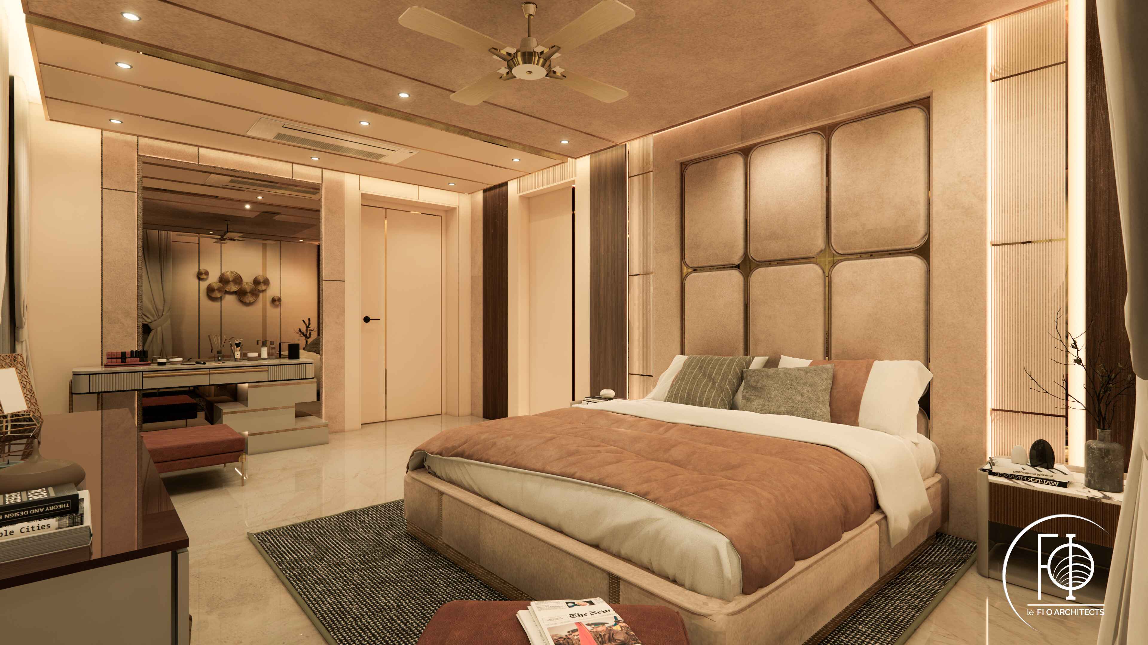 HIRA MANZIR INTERIOR