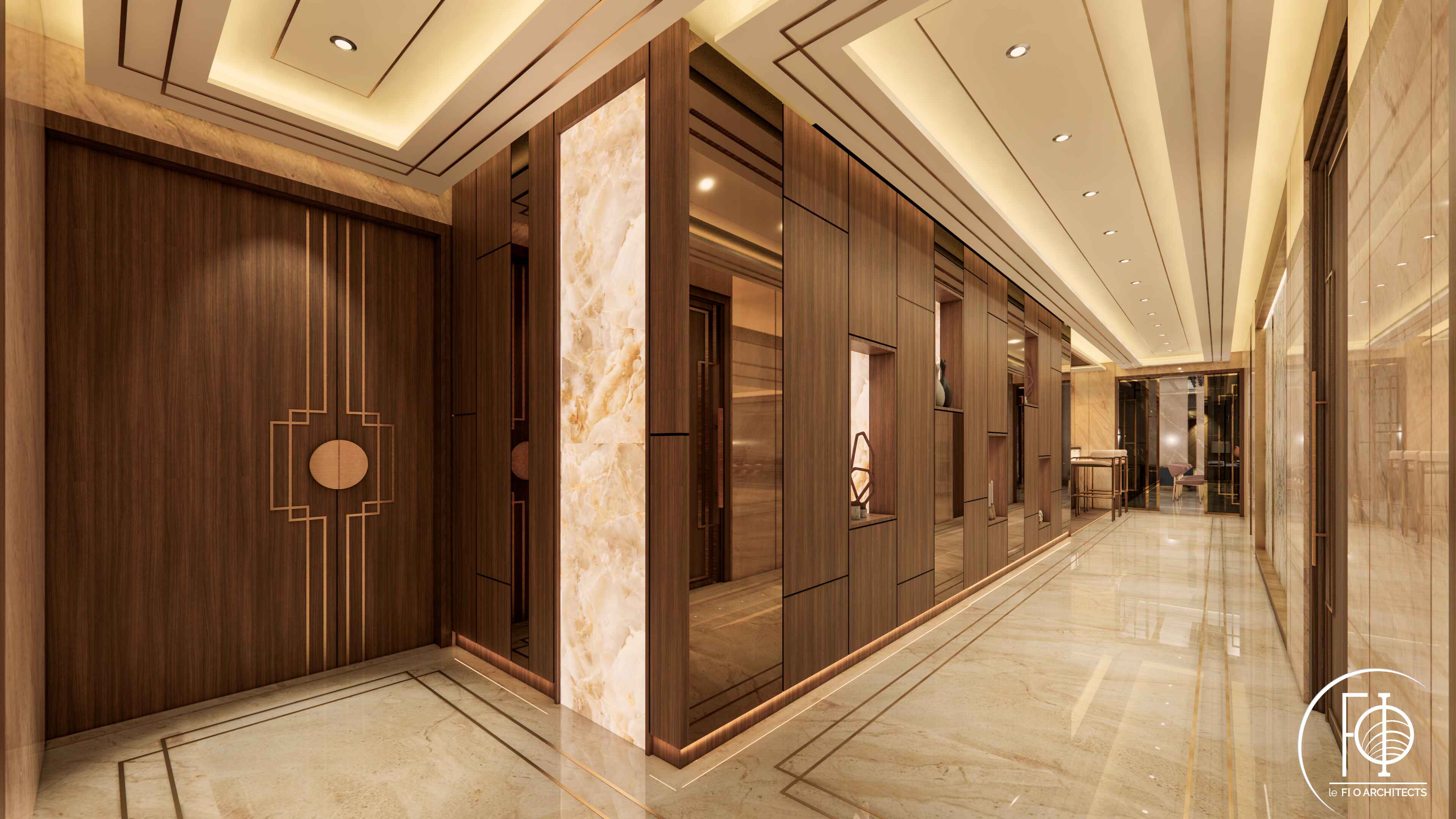 HIRA MANZIR INTERIOR